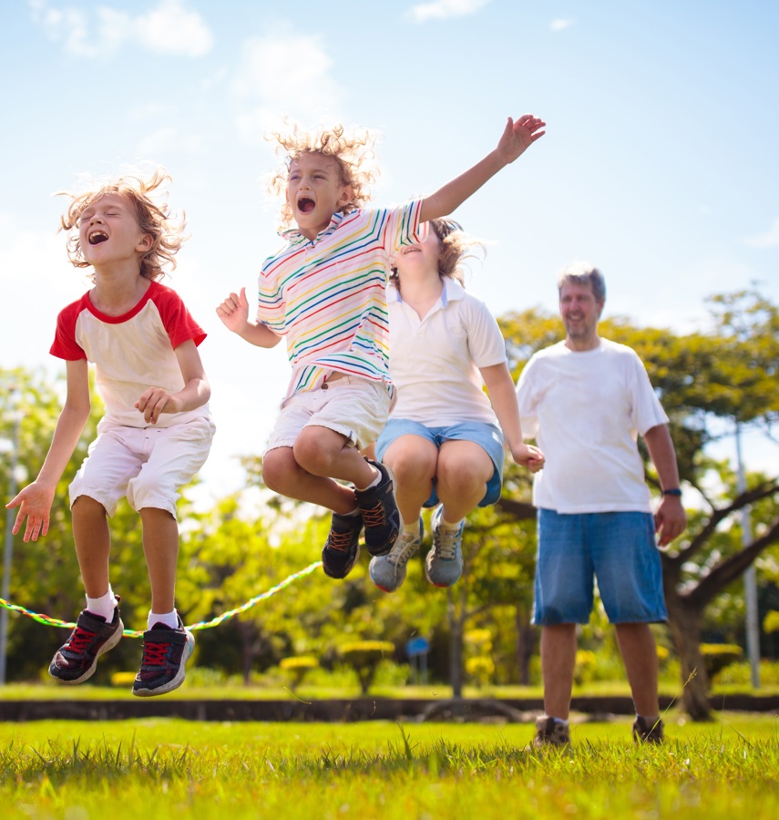 Inwoners MooiMaasvallei