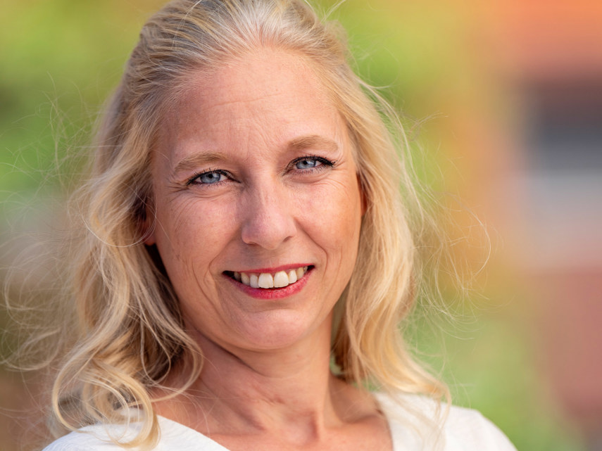 Viviane 'Tworby geeft vrijheid en plezier terug'
