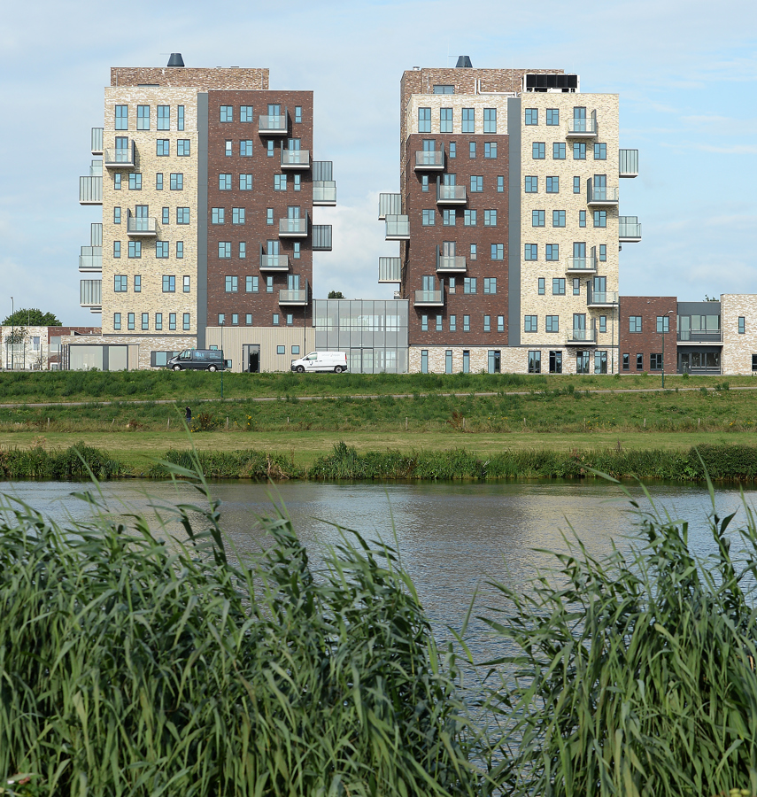 Zorgcentra Castella Cuijk