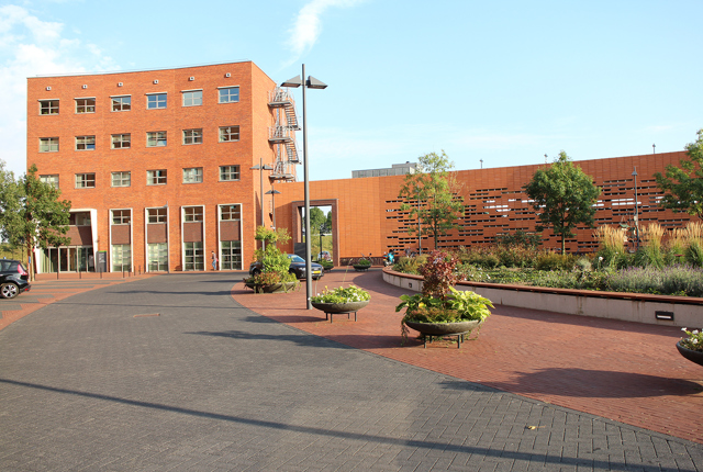 Plaza