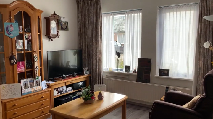 Afbeelding huiskamer Lookant