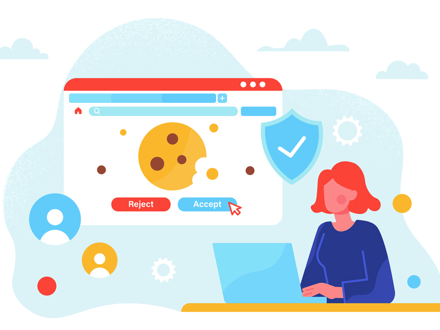 Cookies Websites Pantein
