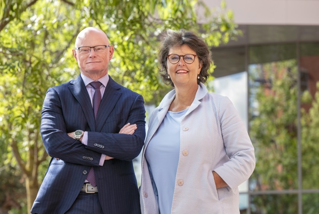 Afbeelding Raad van Bestuur Pantein