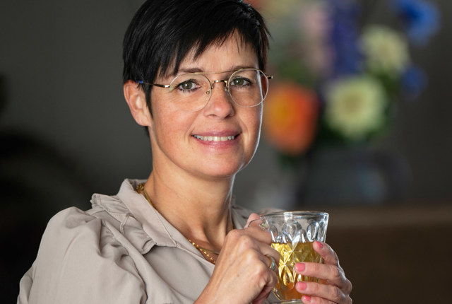 Wendy _ Sociotherapeutische leefomgeving