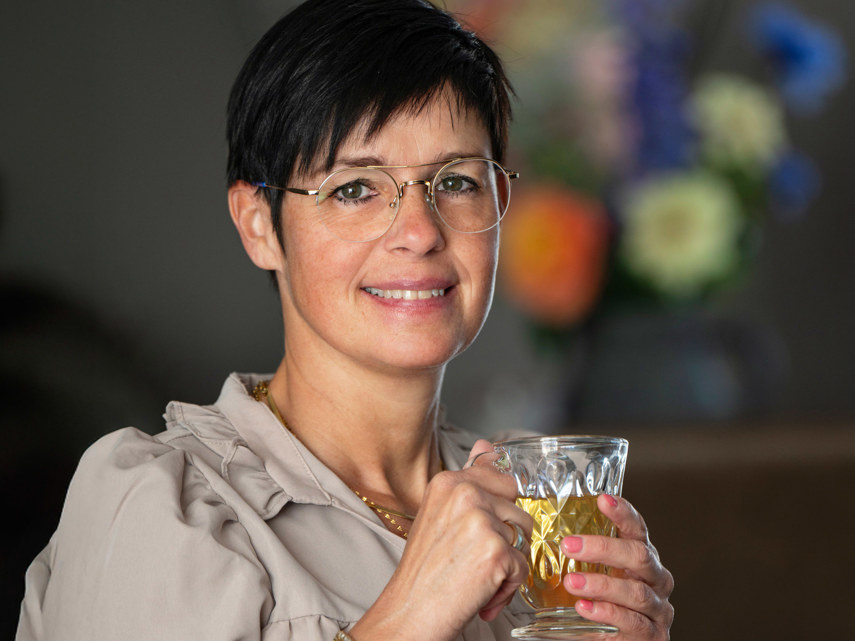 Wendy _ Sociotherapeutische leefomgeving